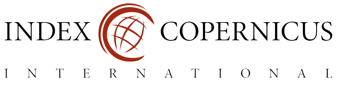 Index Copernicus database logo